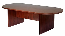 Boss 71 by 35-Inch Conference Table 3