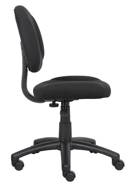 Boss Deluxe Posture Chair 3