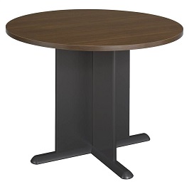 Bush - Round Conference Table 2