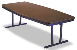 Economy Conference Folding Table 2