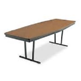 Economy Conference Folding Table 3