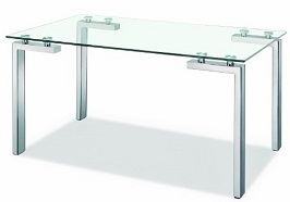 Zuo Roca Dining Table