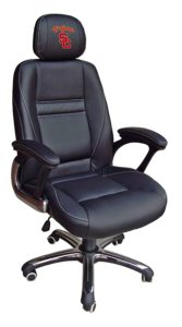 Best Leather office chair under 300 dollars