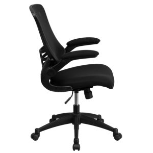 mid-back mesh computer chair