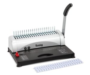 best binding machine for office