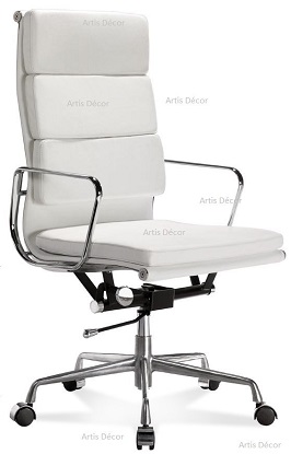 Artis Soft Pad Low and High Back Office Chair