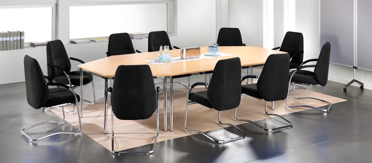 Best Conference room chairs