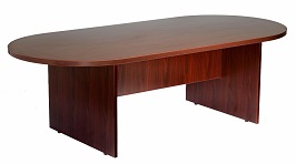 Boss 71 by 35-Inch Conference Table