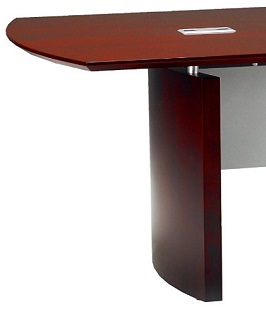 Mayline Napoli Series Conference Tables