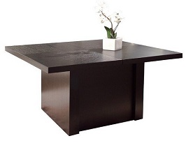 Modern Extending Conference Table 2