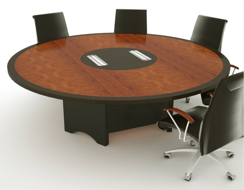 Round Conference Table Is Always The, 72 Inch Round Conference Table