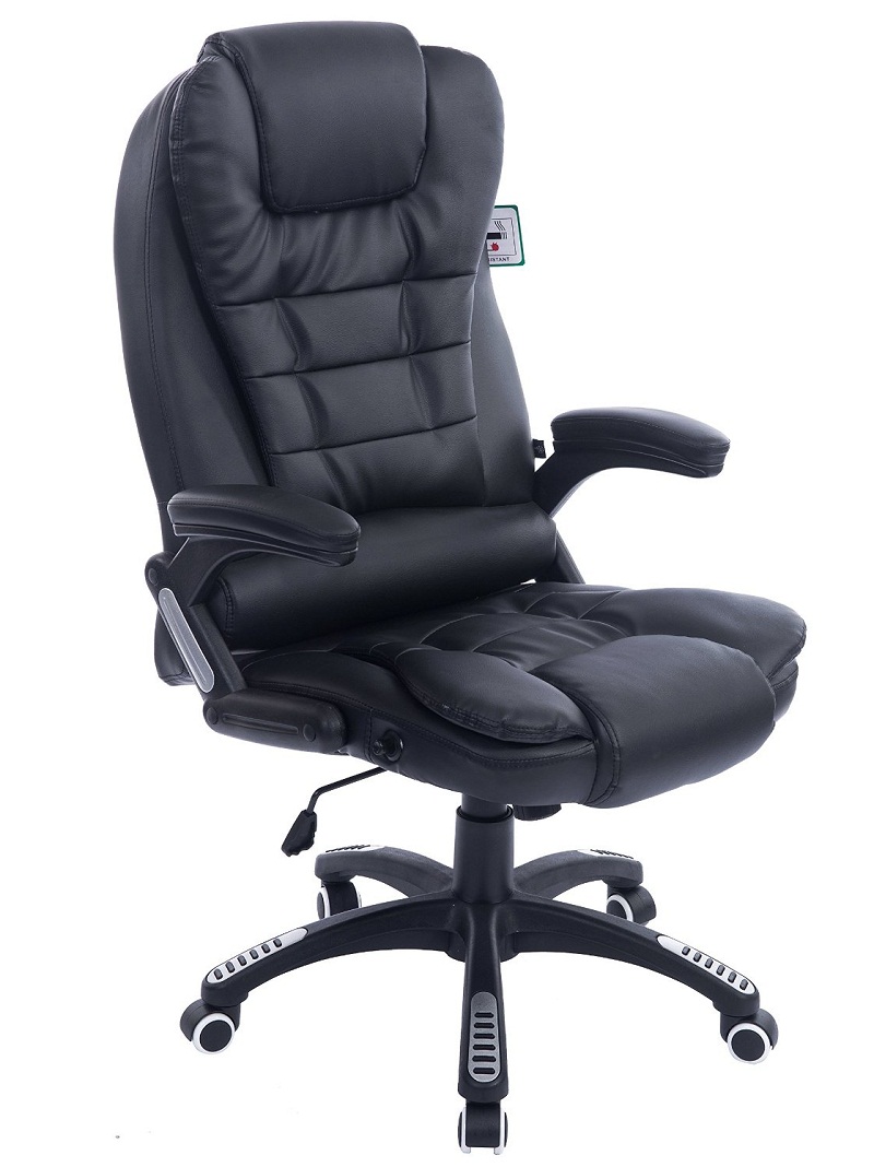 An In-Depth Review Of The Best Office Chairs Available In The Market Today