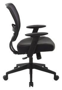 Office star air grid 5560 pros and cons