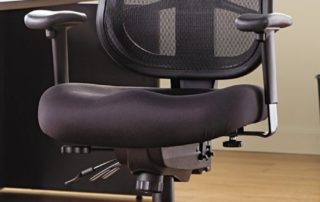 Alera elusion chair review